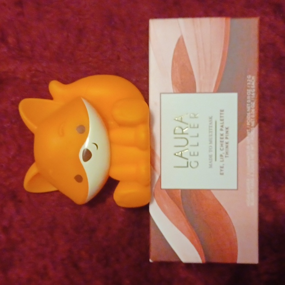 🆕️ LAURA GELLER Multitasking Cream to Powder Trio Made To Multitask